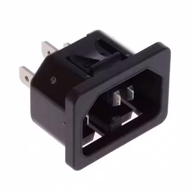 6110.4225 SCHURTER Inc.  Stromeingangsmodule (PEM)